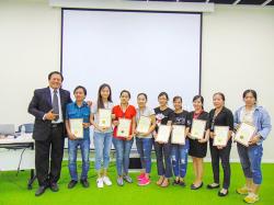 Sức mạnh của tư duy tích cực - Pou Sung (22.08.2019)